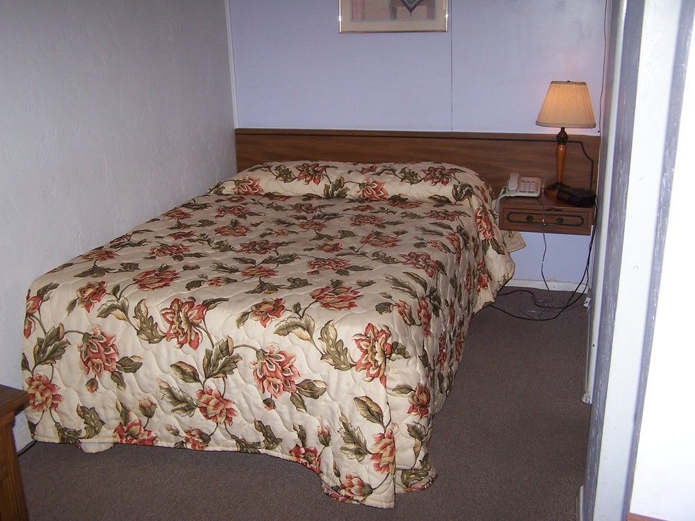 Circle R Motel Салайда Екстер'єр фото
