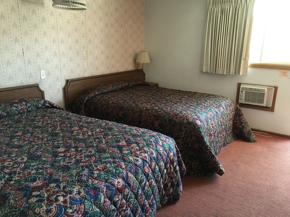 Circle R Motel Салайда Екстер'єр фото