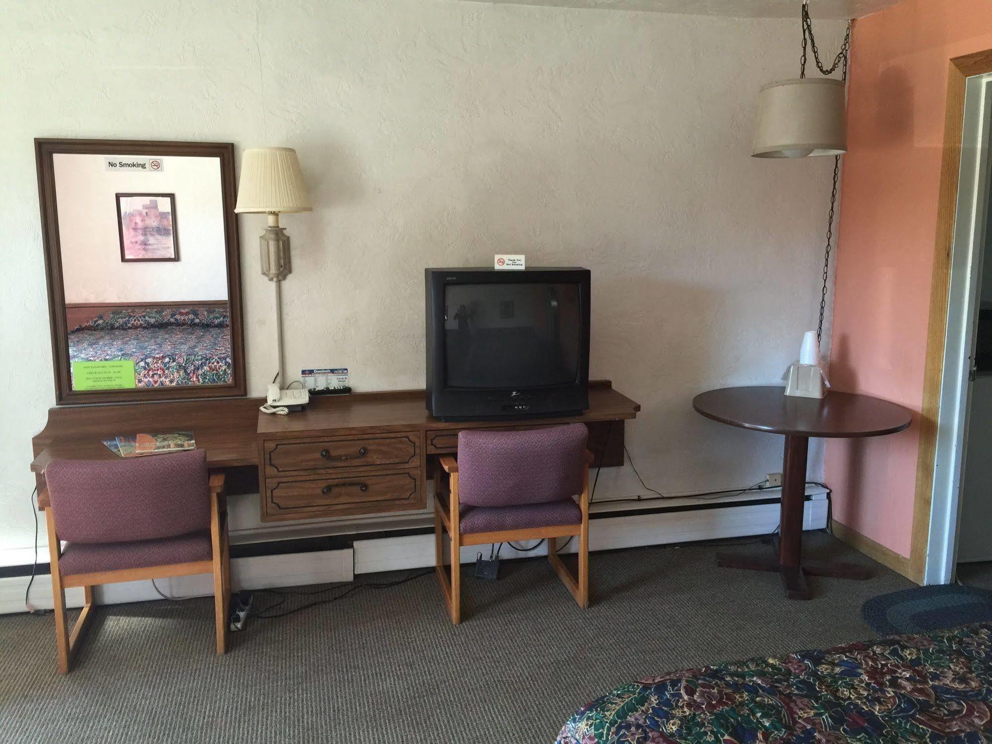 Circle R Motel Салайда Екстер'єр фото